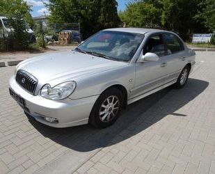 Hyundai SONATA Gebrauchtwagen