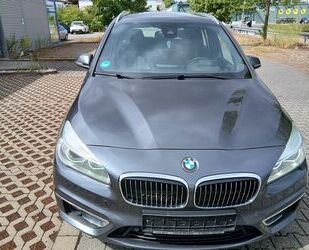 BMW 218 Gebrauchtwagen