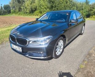 BMW 730 Gebrauchtwagen