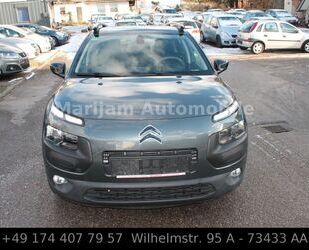 Citroen C4 Cactus Gebrauchtwagen