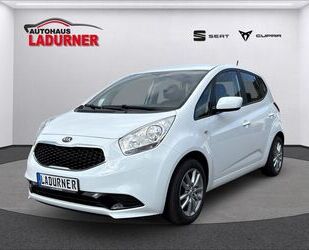Kia Venga Gebrauchtwagen