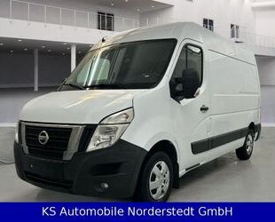 Nissan NV400 Gebrauchtwagen