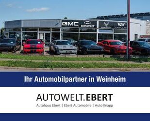 Ford Edge Gebrauchtwagen