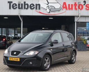 Seat Altea Gebrauchtwagen