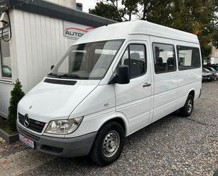 Mercedes-Benz Sprinter Gebrauchtwagen