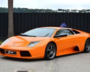 Lamborghini Murciélago Gebrauchtwagen