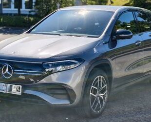 Mercedes-Benz EQA Gebrauchtwagen