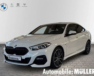 BMW 218 Gran Coupé Gebrauchtwagen