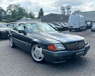Mercedes-Benz SL 280 Gebrauchtwagen