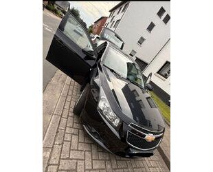 Chevrolet Cruze Gebrauchtwagen