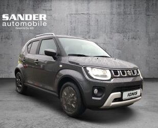 Suzuki Ignis Gebrauchtwagen