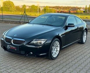 BMW 650 Gebrauchtwagen