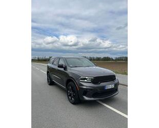 Dodge Durango Gebrauchtwagen