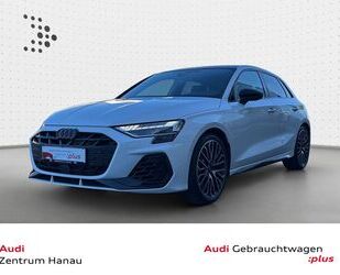 Audi S3 Gebrauchtwagen
