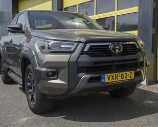 Toyota Hilux Gebrauchtwagen