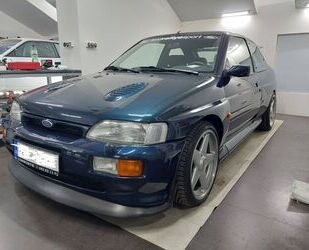 Ford Escort Gebrauchtwagen