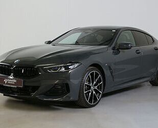 BMW 840 Gebrauchtwagen