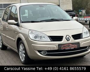 Renault Scenic Gebrauchtwagen