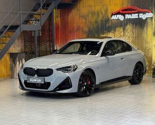 BMW M240i Gebrauchtwagen