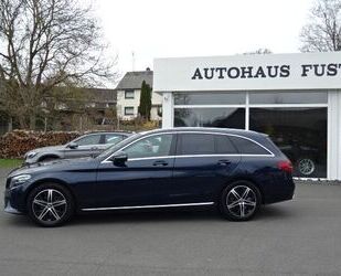 Mercedes-Benz C 180 Gebrauchtwagen
