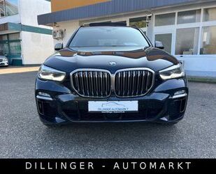 BMW X5 M50 Gebrauchtwagen