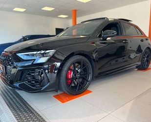 Audi RS3 Gebrauchtwagen