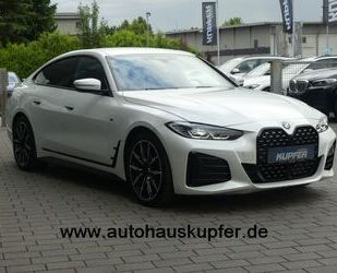 BMW 420 Gran Coupé Gebrauchtwagen