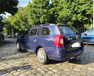Dacia Logan Gebrauchtwagen