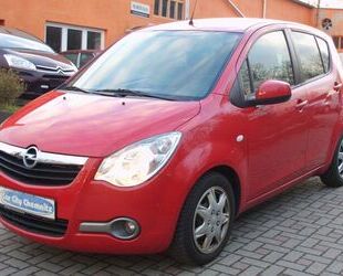 Opel Agila Gebrauchtwagen