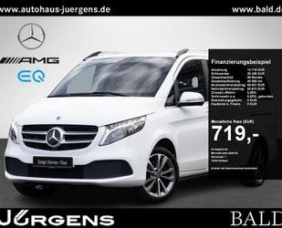 Mercedes-Benz V 250 Gebrauchtwagen