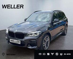 BMW X3 M40 Gebrauchtwagen