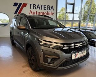 Dacia Jogger Gebrauchtwagen