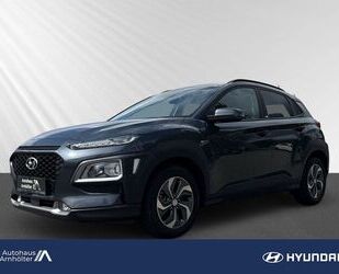 Hyundai KONA Gebrauchtwagen