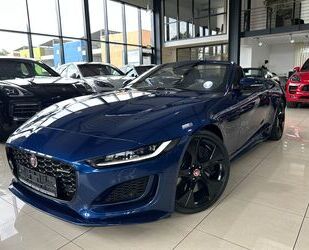 Jaguar F-Type Gebrauchtwagen