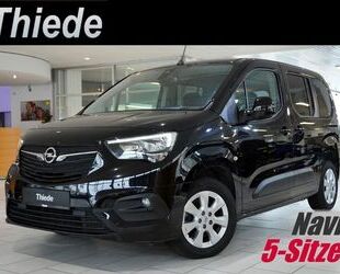 Opel Combo Life Gebrauchtwagen