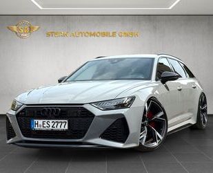 Audi RS6 Gebrauchtwagen