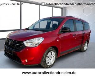 Dacia Lodgy Gebrauchtwagen
