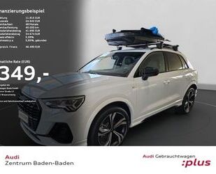 Audi Q3 Gebrauchtwagen