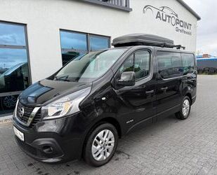Nissan NV300 Gebrauchtwagen
