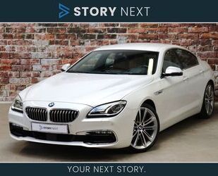 BMW 640 Gran Coupé Gebrauchtwagen