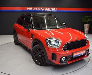 Mini Cooper Countryman Gebrauchtwagen