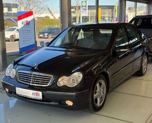 Mercedes-Benz C 320 Gebrauchtwagen