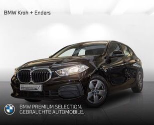 BMW 118 Gebrauchtwagen