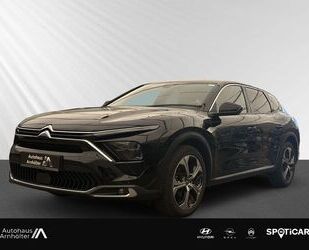 Citroen C5 X Gebrauchtwagen