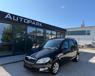 Skoda Roomster Gebrauchtwagen