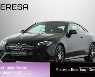 Mercedes-Benz E 450 Gebrauchtwagen