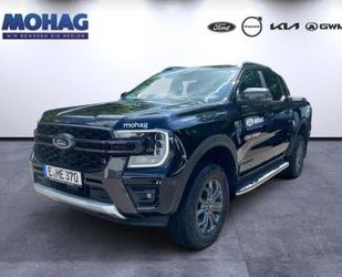Ford Ranger Gebrauchtwagen
