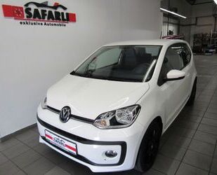 VW up! Gebrauchtwagen