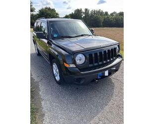 Jeep Patriot Gebrauchtwagen