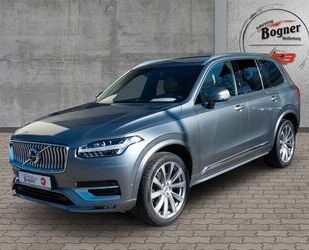 Volvo XC90 Gebrauchtwagen